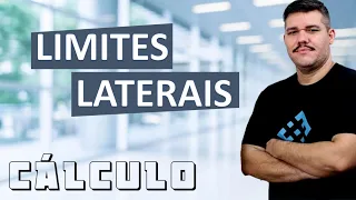 📚 Limites Laterais - Cálculo 1 (#7)