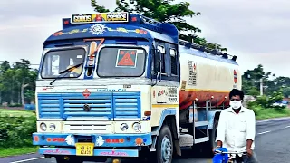 Truck Video || Ashokh Leyland Truck || Tata Truck ||