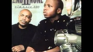 Up 'N Da Club - 2nd II None Feat. Dj Quik & AMG