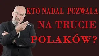 TRUCIZNA ZE WSCHODU – kto za to odpowiada i na to pozwala? [10 pytań do Profesora Modzelewskiego]