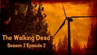 The Walking Dead 2 - Episode 2 - In The Pines - Credits