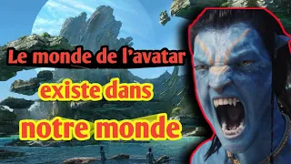 La triste histoire de la réalisation d'Avatar : La Voie de l'Eau