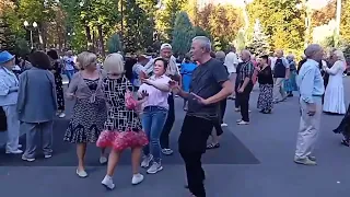 Харків Танці🎉 Ретро Дискотека Молодості🌟  Kharkiv Super Dance🎉