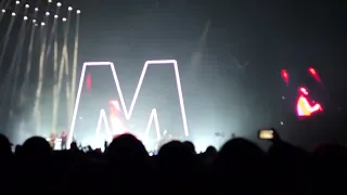 Depeche Mode - I Feel You (Live In Prague 24-02-2024)