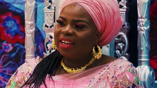 Alhaja Balikis Adewole 50th Birthday (Full Video)