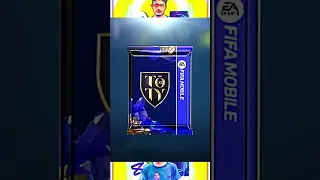 Fifa Mobile Shocked me 🔥😵 101+ icon Pack