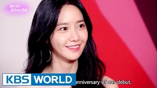 Interview with Yoona [Entertainment Weekly / 2017.04.17]