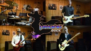 Darkwing Duck - level 1 (cover by Eflavia)