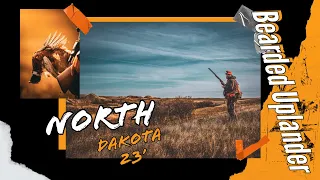 North Dakota '23 Upland Video