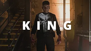 Frank Castle - King [The Punisher]