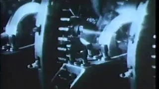 Metropolis (Giorgio Moroder 1984 version, clip)