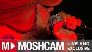 Does It Offend You, Yeah? - Aneurysm (Nirvana) | Live in Sydney | Moshcam