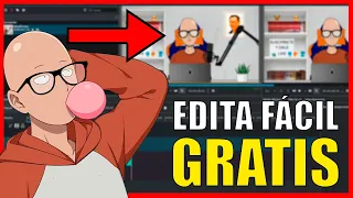 ✅ EDITORES de VIDEO para PC GRATIS Sin Marca de Agua 🚀 2023