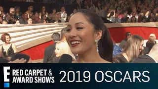 Why Constance Wu Almost Wasn't in "Crazy Rich Asians" | E! Red Carpet & Award Shows