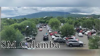 SM Calamba Lakwatsa | Buhay sa Batangas | Roundtrip Broom Broom HAHAHA.  @Dmadsblog