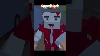 [SpeedHack] Читы на Block Strike 7.4.7 #blockstrike #cheat #hack  #vzlom