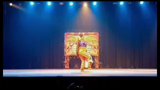 Pranavalaya (NKK Dance Group)