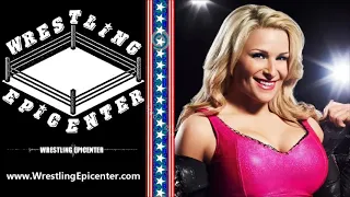 183   Nattie Neidhart AKA WWE's Natalya Shoot Interview 2006 - Wrestling Epicenter