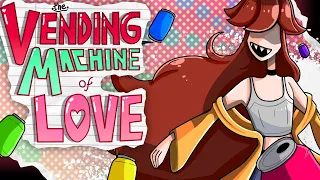 VENDING MACHINE OF LOVE! (ANIMATION)