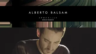 ALBERTO BALSAM /Dorian Dumont (Aphex Twin)