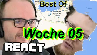 React: Best Of Woche 05 2023 🎮 Best Of PietSmiet