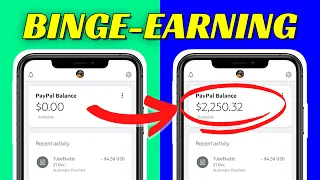 Get Paid $79 Per HOUR By Watching Videos (Make Money Online)