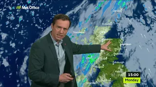 METOFFICE SCOTLAND AFTERNOON 051118