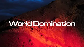 World Domination - Jay Park, HAON, Sik-K, pH-1 (Official Audio)