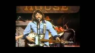 Waylon Jennings  "If You Could Touch Her At All"