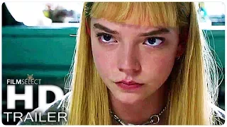 X-MEN: THE NEW MUTANTS Trailer Español (2019)