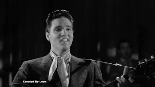 Elvis Presley - As Long As I Have You - HD Movie version - Re-edited with RCA/Sony audio
