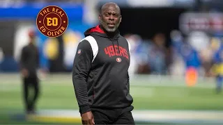 Commanders Hire Anthony Lynn as Run Game Coordinator