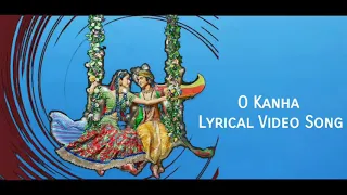 O Kanha o krishna