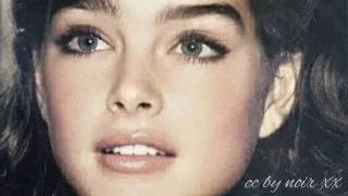 [20 formulas] young brooke shields cc