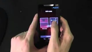 Droid Razr M Hands-On Review - Android