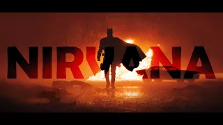 Nirvana - Something In The Way (The Batman Trailer Song) #1Hour