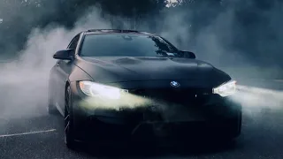 Bmw M4 650Hp Stage 2 Downpipe - Insane Drift & Accelerate sound