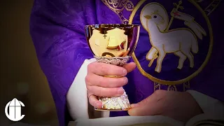 Catholic Mass Today: 3/15/23 | Wednesday of the Third Week of Lent