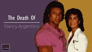 Behind The Titantron | The Death Of Nancy Argentino (Did Jimmy Snuka Get Away With Murder?)| Ep. 10