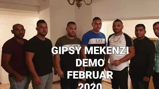 GIPSY MEKENZI DEMO Taňo