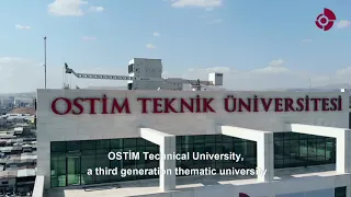 THE FIRST DRONE DELIVERY IN AN INDUSTRIAL ZONE: OSTİM TURKEY / İLK İHA TESLİMİ YAPILAN OSB: OSTİM