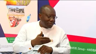 Ghana's FinMin Ken Ofori Atta on translating economic growth to jobs