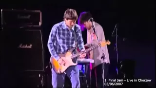 John Frusciante Top 5 Solos