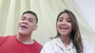 Can You Feel The Love Tonight - OST Lion King 2019 - Cover by dbudiarso & achi pradipta