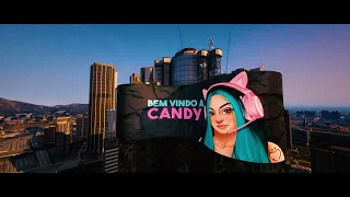 CANDY ROLEPLAY - INTRO