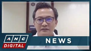 LTO: Validity of driver's licenses expiring on April 24, 2023 onwards extended to Oct. 31, 2023 |ANC