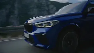 The all new BMW X5 M and X6 M  Official Launch Film Remade Video