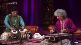 Sparkling Raag Jog | Pt Shivkumar Sharma & Pt Anindo Chatterjee | Santoor & Tabla | Music of India