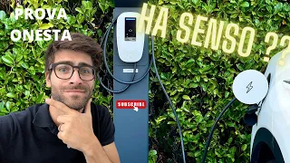 CARICARE A CASA HA SENSO? - Dazebox Home T & S *SCONTO*