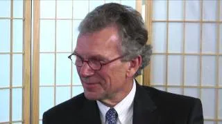 A Conversation with Thomas A. Daschle: A New Paradigm for Health Care in America